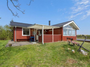 Holiday Home Ingold - 50m from the sea by Interhome, Hals